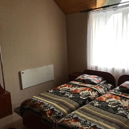 特鲁斯卡韦茨Resthouse别墅 外观 照片