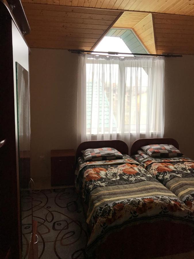 特鲁斯卡韦茨Resthouse别墅 外观 照片