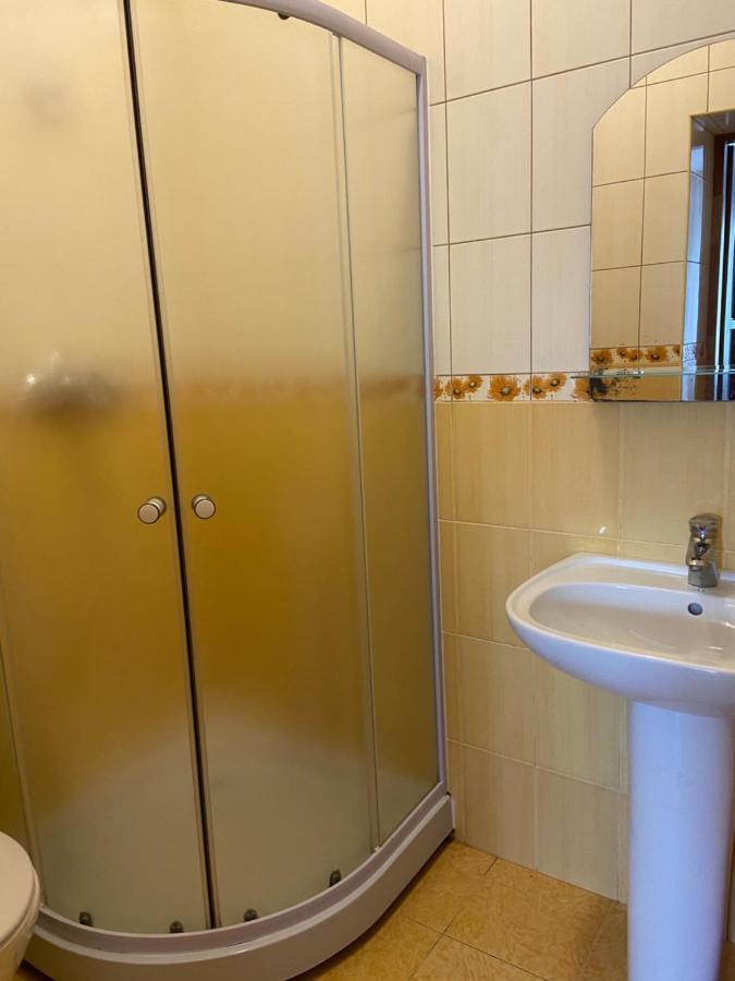 特鲁斯卡韦茨Resthouse别墅 外观 照片